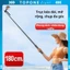 Gậy Chụp Ảnh Selfie 4 Chân A14 1M8 Điều Khiển Từ Xa Tripod Chụp Ảnh | Phụ Kiện Top One