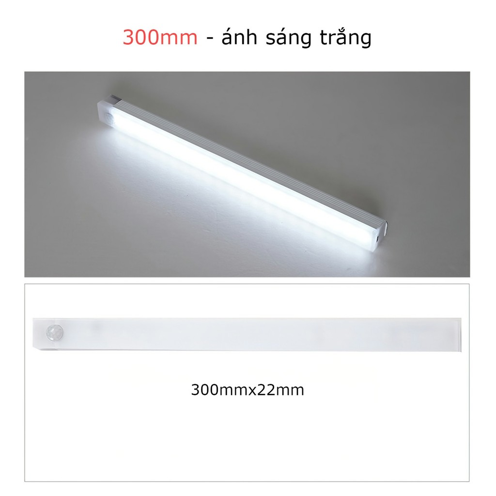 Chất Lượng Đèn Led Cảm Ứng Chuyển Động