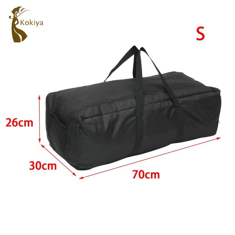 55l 100L 150L Túi Tập Gym Ngoài Trời Dung Tích Lớn Duffle Du Lịch Tập Gym Cuối Tuần Qua Đêm Túi Chống Thấm Nước