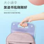 Di Động Dung Tích Lớn Túi Organ Thư Mục Sinh Viên Giấy Kiểm Tra Lưu Trữ Sách a4 Thư Mục Lưu Trữ Sinh Viên Chuyên Dụng HMID
