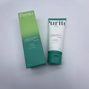 Chiết xuất làm dịu mạnh mẽ 100 dưỡng ẩm ml Centella Asiatica Cream Panthenol Cream Tre Purito Repair Purito Barrier