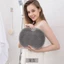 【24H】Tấm massage body đa năng bằng silicon không chỉ giúp chà lưng chà chân mà còn kích thích lưu thông máu