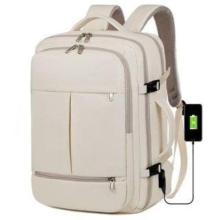 Ba Lô Du Lịch Đa Năng Chống Nước - Đựng Laptop Phù Hợp Dân Phượt, Sinh Viên & Công Sở