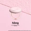 Judydoll Loose Pressed Powder Color Repairing Powder Loose Powder Oil Control Brightening Clear Matte Sản phẩm chính hãng