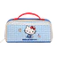 Sanrio Dung Tích Lớn Văn Phòng Phẩm Hộp Kuromi Sinh Viên Hộp Đựng Văn Phòng Phẩm Túi Bảo Quản Pacha Chó Hộp Đựng