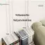 BeautifulHomeA 2 Hộp Đựng Sách Nhựa Trong Suốt, Hộp Đựng Tiết Kiệm Không Gian Có Thể Gập Lại Dung Tích Lớn Cho Văn Phòng Tại Nhà VN