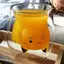 {AKIN} Cốc cà phê thủy tinh mèo con dễ thương, Cốc sữa thủy tinh hai vách. Hoàn hảo cho bữa sáng, cà phê, nước trái cây, sinh nhật cá nhân và quà tặng ngày lễ. {a}