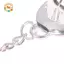CANAMEK Mini Kim Loại Mũ Cứng Móc Khóa Sáng Tạo Mô Phỏng 3D Mũ Bảo Hiểm Sự Kiện Ngày Lễ Thực Tế Quà Tặng Mặt Dây Chuyền Bảo Vệ An Toàn CSF