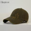 Mỹ Retro Rửa Đau Khổ Che Nắng Mũ Bóng Chày Nam Nữ Dạo Phố Phù Hợp Với Nhỏ Mềm Top Cap