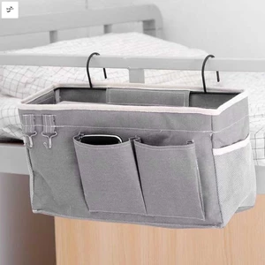 Túi đựng đồ treo giường - Chắc chắn cho điện thoại điều khiển từ xa tạp chí