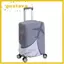 Vỏ bọc bụi xe đẩy GUSTAVA, Vỏ bảo vệ hành lý họa tiết động vật, Phụ kiện du lịch Vỏ vali co giãn cho chó mèo