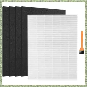 Bộ lọc thay thế HEPA thực sự C545 cho C545, Thay thế cho 1712-0096-00, 113050, P150, B151