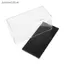 Hộp trưng bày mô hình ô tô SRVN 1: 32 Hộp bảo vệ trong suốt Hộp đựng bụi Acrylic Vỏ cứng.