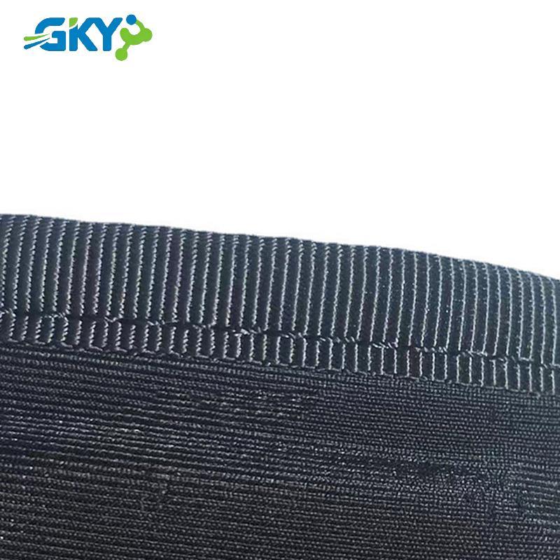 GKY Bảo Vệ Đầu Gối Xe Máy Nam Chống Rơi, Thoáng Khí, Gear Bảo Vệ Off Road, Bộ Đầu Gối Đua Chống Gió GKY