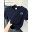 （Giao hàng 24h）Angela Áo thun baby tee cute dopamine áo style ôm body kiểu ôm cotton 100% áo phông local brand