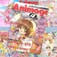 Đa dạng Sakura Poster Lớn Phong Cách Nhật Bản Anime Hàng Hóa Tạp Chí Poster Phòng Ngủ Tường Nền Trang Trí Dán Tường 6.15