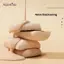 AqToCna XL Water Drop Air Cushion Powder Puff Soft Thiêned Sponge Face Concealer Foundation Hide Pores Female Beauty Cosmetics Tool AqToCna