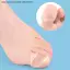 Trong Kho Silicone Mọc Trong Móng Chân Chỉnh Sửa Clip Vô Hình Đàn Hồi Móng Chân Nẹp Công Cụ Cá Tuyết