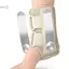 Hỗ trợ giày có thể đeo được Dây đeo bảo vệ thể thao Dây đeo áp lực Vỏ chân đàn hồi Hỗ trợ thể thao Bảo vệ mắt cá chân bong gân mắt cá chân