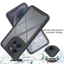 Thích hợp cho Motorola MOTO G86 G56 G55 G35 G15 G05 E15 5G Ốp Điện Thoại 360 ° Phim màn hình bảo vệ chống sốc