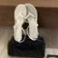 TT Phong Cách Mới Mùa Hè Châu Âu Mỹ Thời Trang Flip-Flops Dày Thời Trang Dép Nữ Kỳ Nghỉ Thắt Lưng Khóa Sang Trọng Lật-