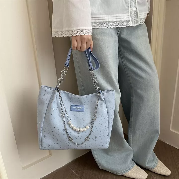 Women's Handbag – Large – 6