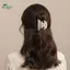 Springevenstar Nữ Sóng Chấm Tóc Vuốt Ngọt Ngào Đáng Yêu Tóc Barrettes Món Quà Lý Tưởng Cho Bé Gái Người Bạn Sinh Nhật Ngày Lễ Phụ Kiện Tóc Springevenstar