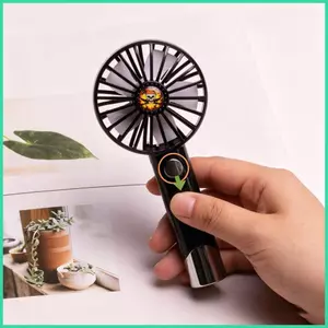 Vui Nhộn Pranks Ngộ nghĩnh Mới Lạ Tiện Ích Trẻ Em Người Lớn Sốc Prank Quạt Cho Gia Đình Trường Tiệc Tập Hợp Cắm Trại Dã Ngoại sonlekvn