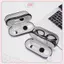 JRP 2 Trong 1 Hai Lớp Kính Hộp Dành Cho Nam Nữ Sáng Tạo Kép Sử Dụng Kính Mắt Hộp Da Unisex Quà Tặng JRP