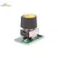 Máy kiểm tra bánh răng lái Mini HL Máy kiểm tra Servo Động cơ không chổi than ESC Bộ điều khiển PWM Cheer Drive cho FPV RC Máy bay ô tô DIY Fan LMWU