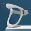 HL Ne Nẹp Hỗ Trợ Tư Thế Cải Thiện Đau Nguyên Nhân Bằng Nơ Đầu Chăm Sóc Sức Khỏe Girth Có Thể Điều Chỉnh Chính Xác Cáng LMWU