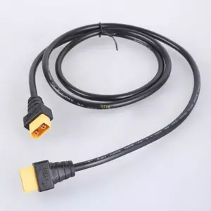 Btsg XT60 Cáp Nối Dài Nam Đến Nam Nữ Đến Nữ Kết Nối Giải Pháp Nguồn Điện