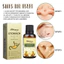 Thực Vật Tự Nhiên Truyền Bụng Giảm Massage Dầu SouthMoon Nhẹ Thấm Hút Dầu Da Bụng Cho Tại Nhà Massage Toàn Thân Bảo Trì