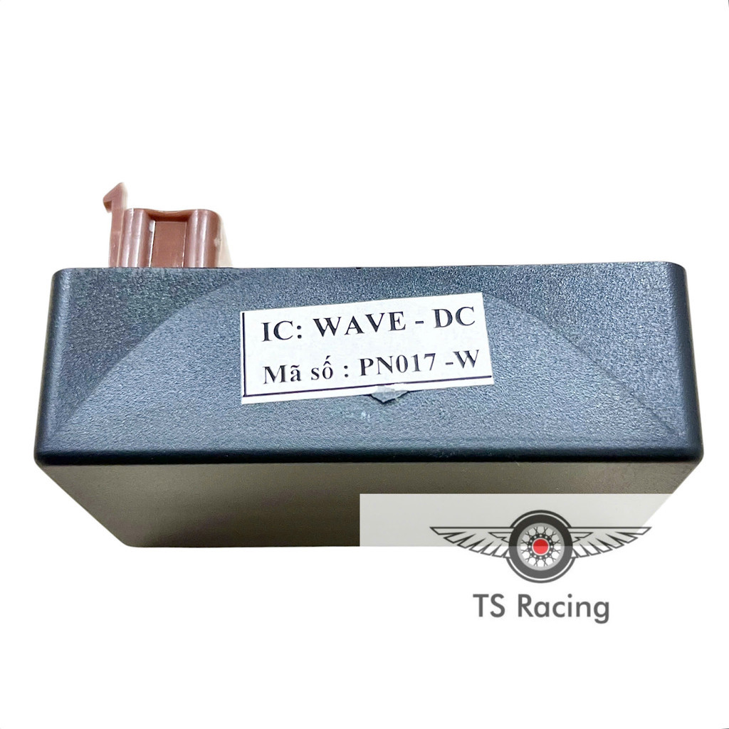 IC 4 chân CDI-DC điện bình mã PN017-W wave a 2017