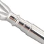 WANYEDI Embouchure Trainer, Huấn luyện viên ống ngậm bằng đồng bạc, Phụ kiện đồng thau cao cấp cho người chơi đồng thau
