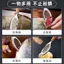 Dụng cụ bào vảy bằng thép không gỉ 304 Cân cạo Dụng cụ tiện dụng Hộ gia đình Descaling Giết dao đặc biệt Bàn chải vảy 6.17
