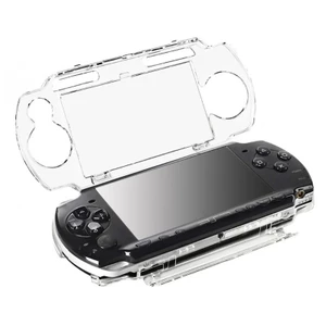 BTM Vỏ cứng PC nhẹ Vỏ bảo vệ trong suốt Vỏ bảo vệ Snap On Design Tương thích với PS3000 2000 hoặc PS100