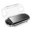 BTM Vỏ cứng PC nhẹ Vỏ bảo vệ trong suốt Vỏ bảo vệ Snap On Design Tương thích với PS3000 2000 hoặc PS100