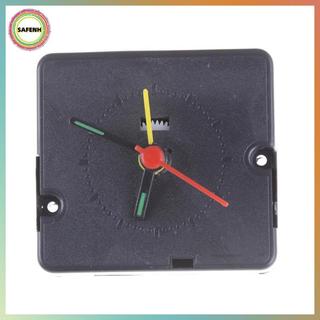 SAFENH Quartz Alarm Clo Cơ chế chuyển động DIY Bộ phận thay thế VN