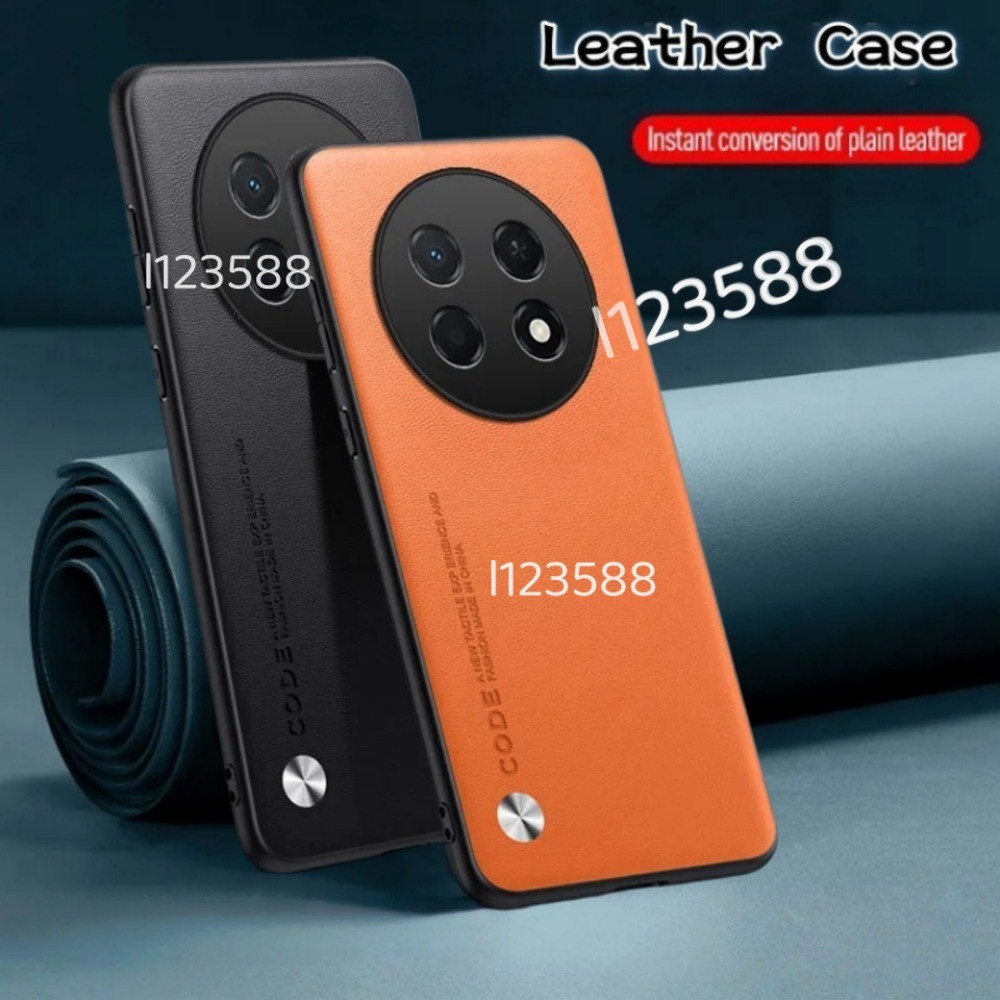 Dành Cho Huawei Nova 15 Max 4G 2026 Vỏ Điện Thoại Da Cho Huawei Nova 15Max nova15Max 4G Da Trơn Sang Trọng Mờ Cứng PC Chống Sốc Ốp Lưng