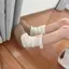 PNPIA- Thắt nơ buộc ren cao đến đầu gối Sos thời trang JK Sos Đa năng và giảm béo Sos