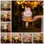 DONOVANQQ DIY Đèn Lồng Giấy, Pin Handmade Phát Sáng Thỏ Đèn, Đèn Ngủ Cầm Tay Vintage Dễ Thương DIY 3D Giấy Trung Quốc Đèn Hoa Họ