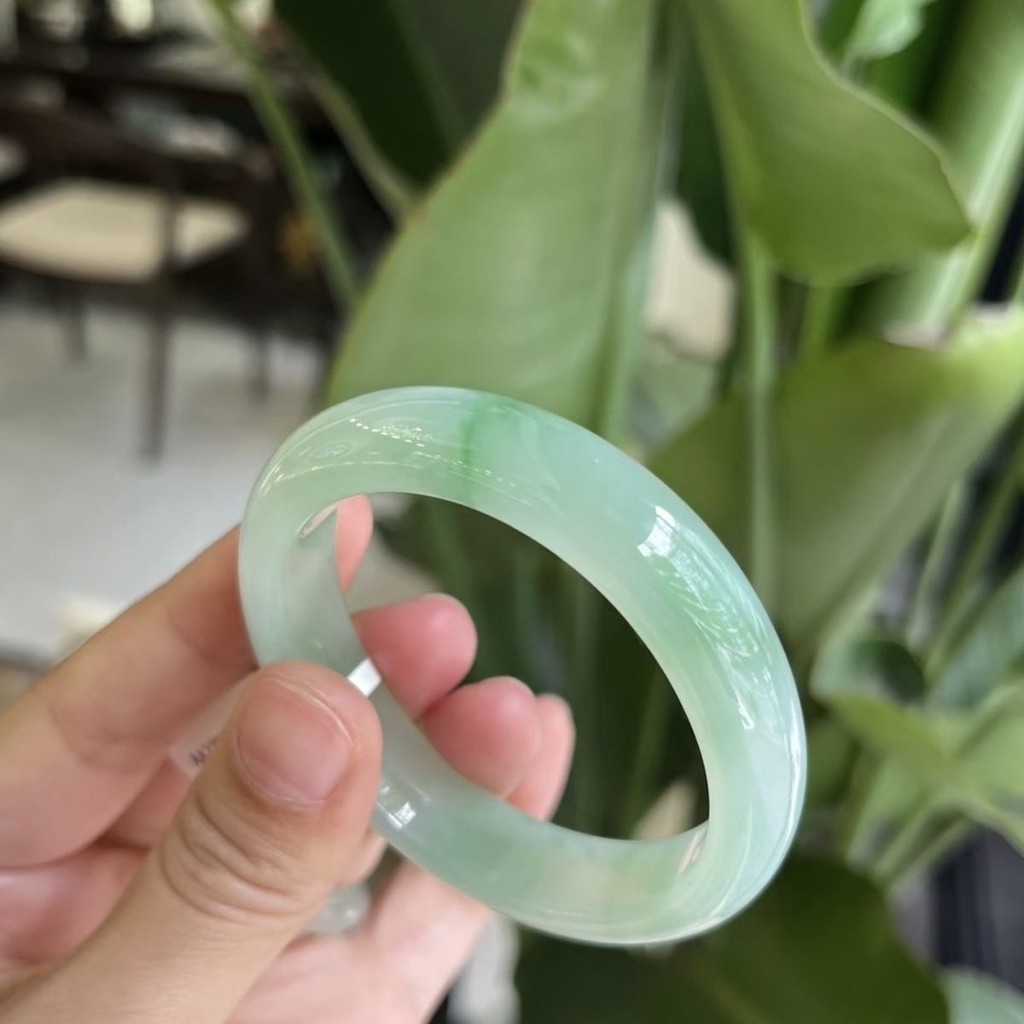Vòng tay đá mắt mèo cổ điển và tinh tế