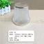E14 Vít Đèn Chùm Đèn 32cm Vỏ Mới Hiện Đại Đơn Giản Trong Suốt Chụp Đèn Phụ Kiện Kính Pha Lê Lampshade S9JG