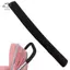 HFTOY Trẻ Sơ Sinh Xe Đẩy Tay Cầm Bao Ấm Áp Mùa Đông Xe Đẩy Grip Cover Mùa Đông Ấm Áp Chống Trơn Trượt Xe Đẩy Cho Bé Tay Cầm Bao Đa Năng ~