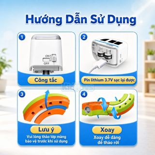 Bộ Tàu Điện Nam Châm Từ Tính Chống Trọng Lực KidToys - Lắp Ghép Đường Ray 3D Sáng Tạo Cho Bé