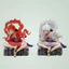 HT3 ONE PIECE Gear 5 Nika Luffy Nhân Vật Hành Động Nika Sun God Luffy Bộ Sưu Tập Trang Trí TH3