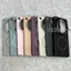 Thích hợp cho OPPO FindX9Ultra Thin Light Phone Case FindX9SPro Frosted X8 Thin Ring Từ Hard Case