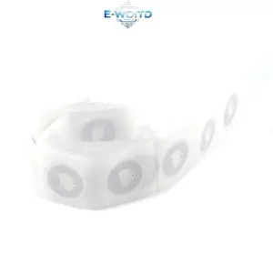 E-WOITD 2 / 20 Cái Rfid Nhãn Điện Tử Tần Số Cao 213nfc Chip Cảm Ứng Nfc Stier E-WOITD