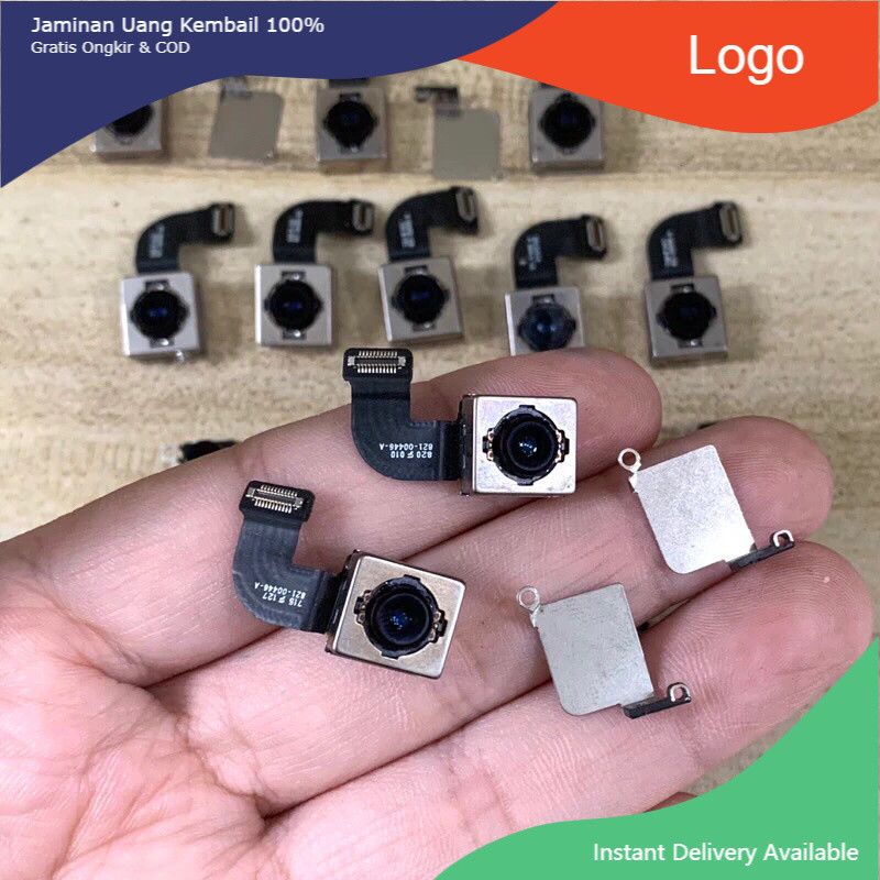 [ZIN] Camera Trước + Sau Điện Thoại 7G Zin Hàng Cao Cấp .